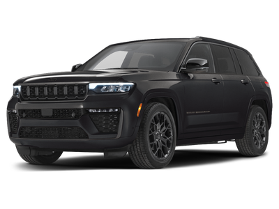 2026 Jeep Grand Cherokee GRAND CHEROKEE LIMITED 4X2