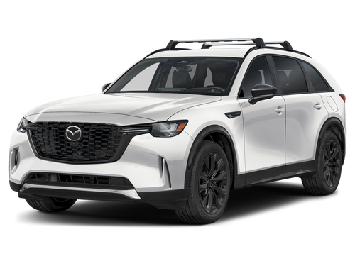 2026 Mazda Mazda CX-90 3.3 Turbo S Premium