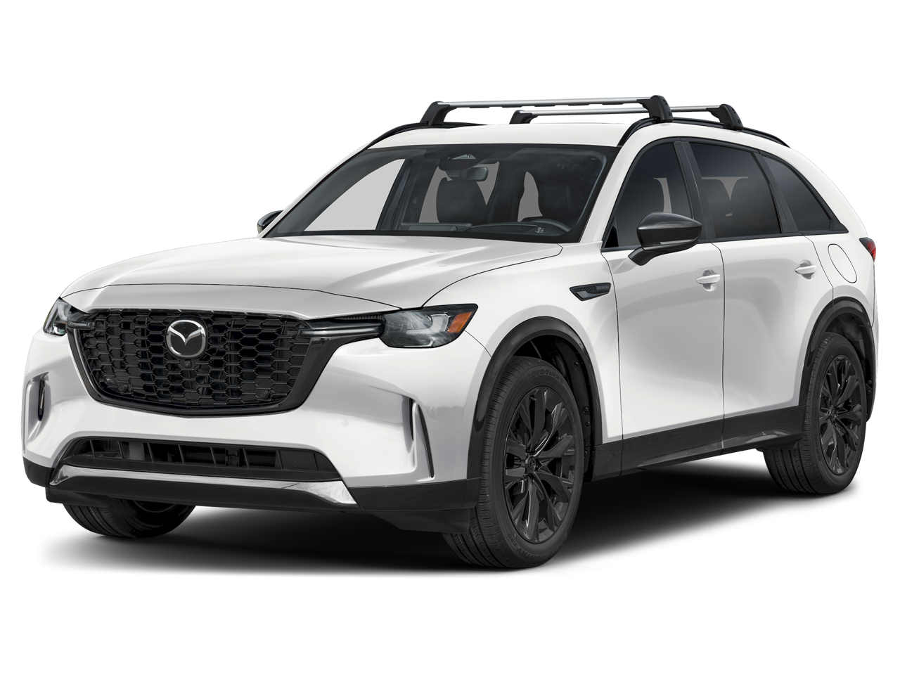 2026 Mazda Mazda CX-90 3.3 Turbo S Premium