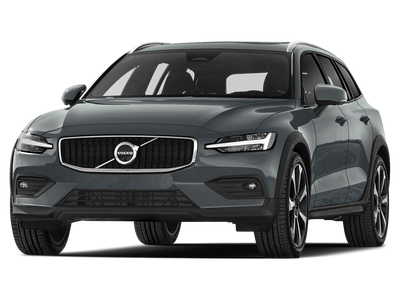2026 Volvo V60 Cross Country B5 Plus
