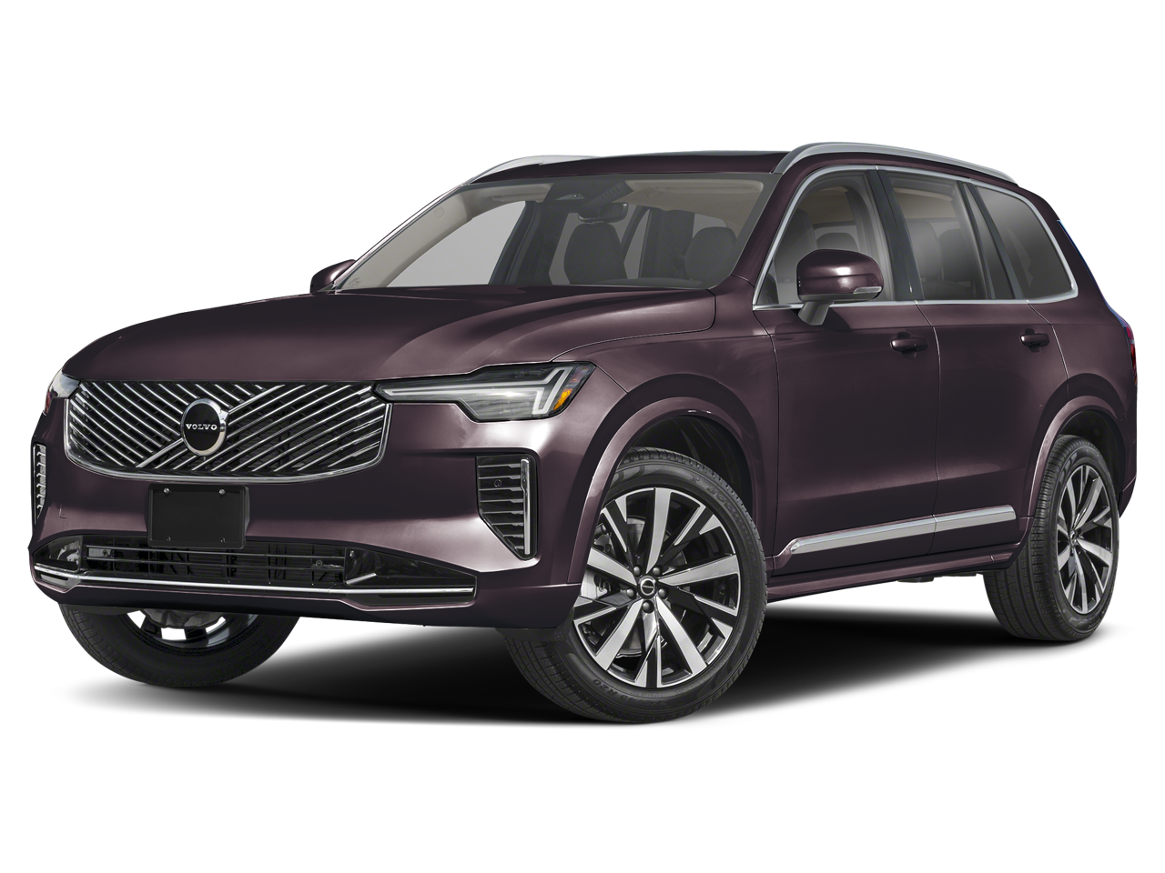 2026 Volvo XC90 B6 Ultra