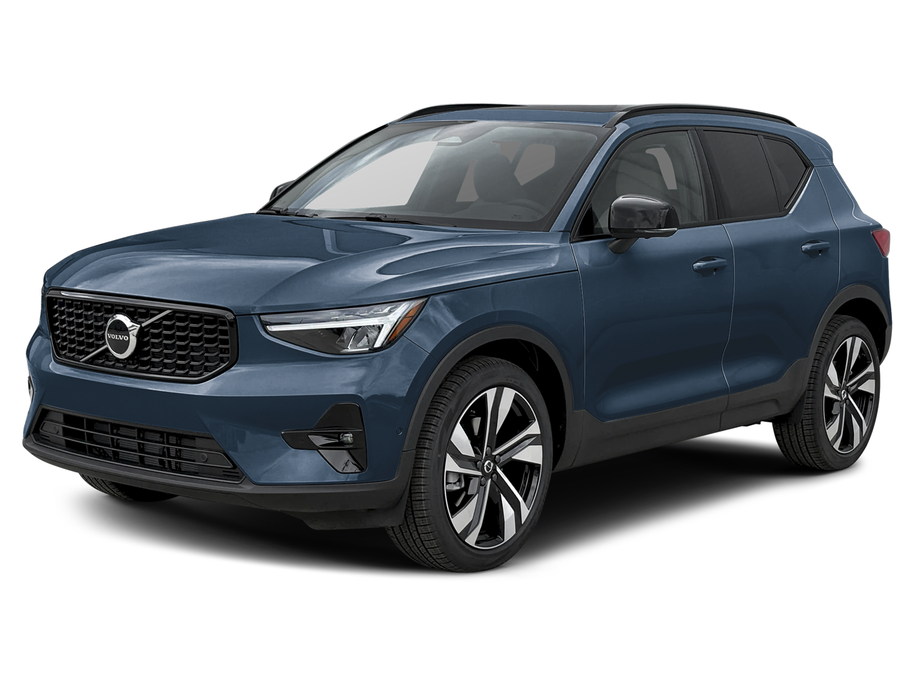 2026 Volvo XC40 B5 Core