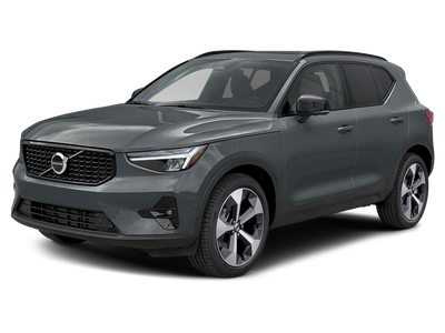 2026 Volvo XC40 B5 Ultra