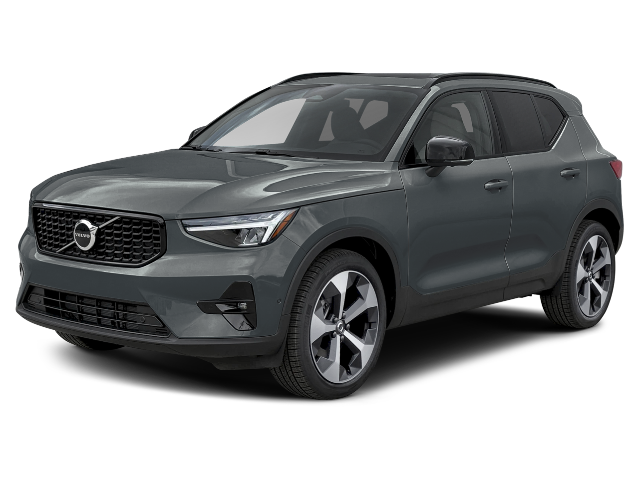 2026 Volvo XC40 B5 Ultra