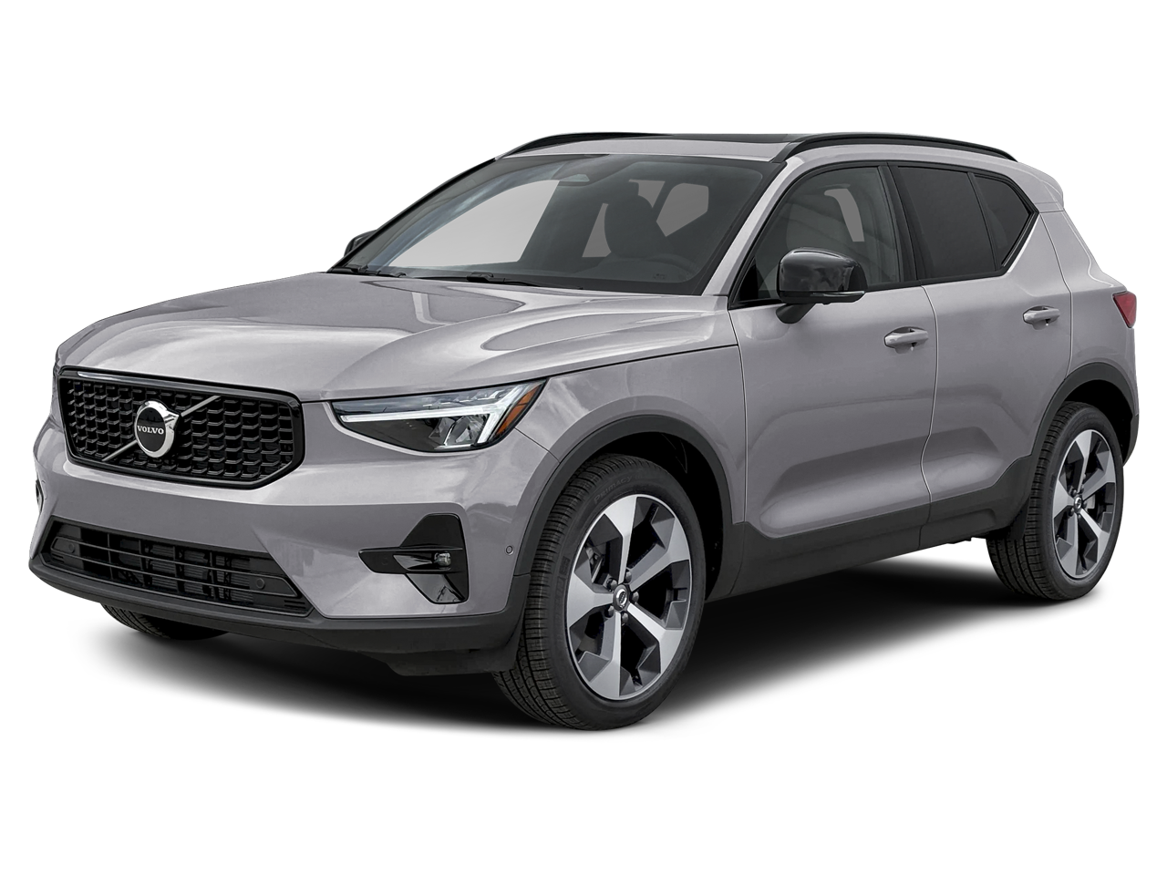 2026 Volvo XC40 B5 Ultra