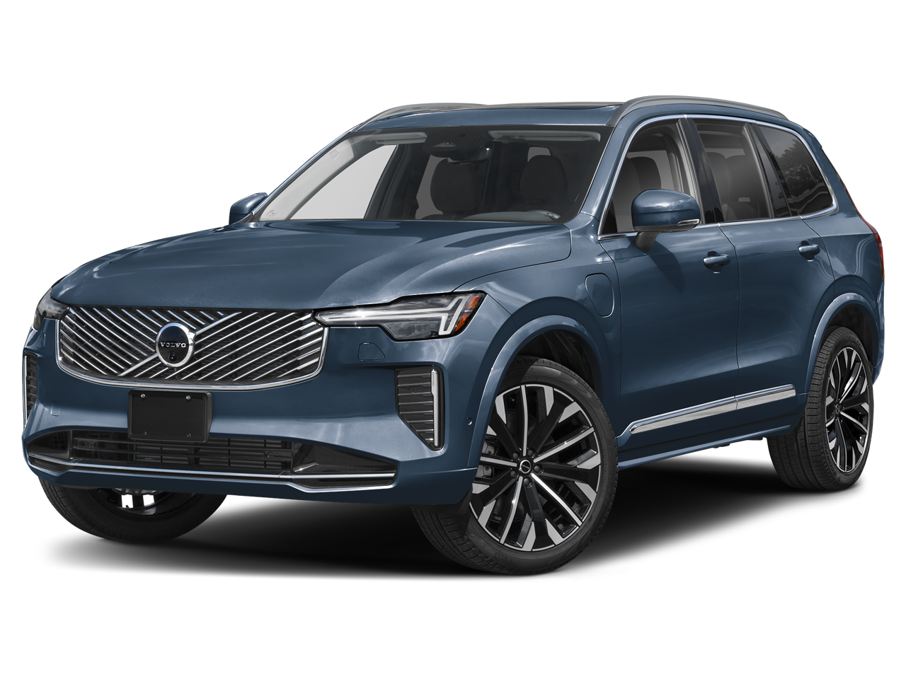 2026 Volvo XC90 Plug-In Hybrid T8 Ultra 7 Passenger