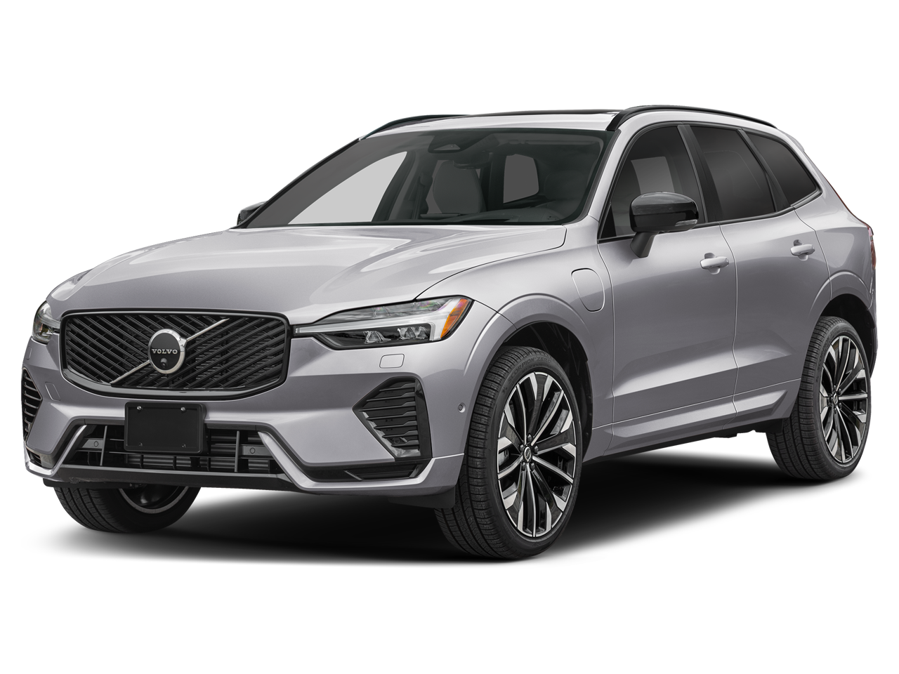 2026 Volvo XC60 Plug-In Hybrid T8 Plus