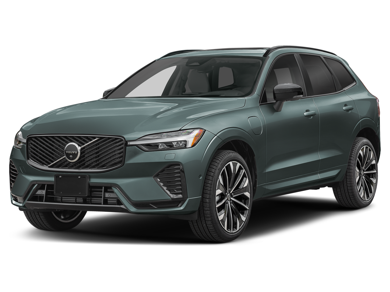 2026 Volvo XC60 Plug-In Hybrid T8 Ultra