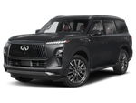 2027 INFINITI QX80 AUTOGRAPH