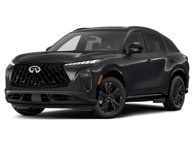 2027 INFINITI QX65 Sport AWD