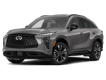 2027 INFINITI QX65 LUXE