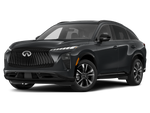2027 INFINITI QX65 LUXE