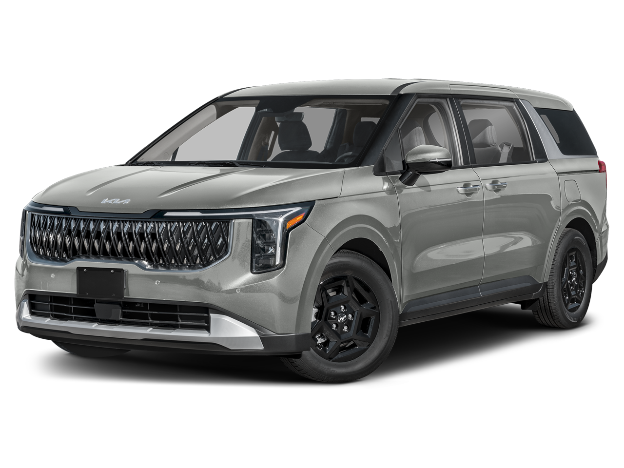 2027 Kia Carnival LXS