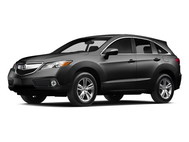 2013 Acura RDX Technology Package w/Technology Package