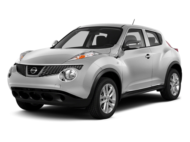 2013 Nissan Juke SV
