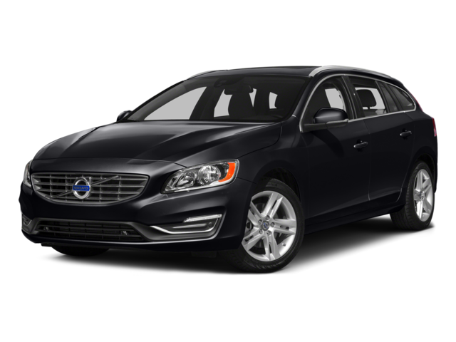 2017 Volvo V60 T5 Premier