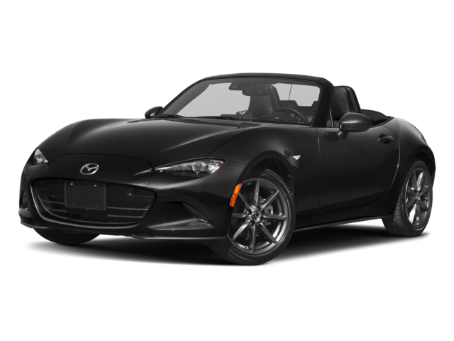 2018 Mazda Mazda Miata Grand Touring