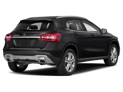 2019 Mercedes-Benz GLA GLA 250
