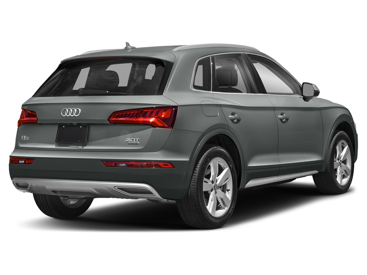 2020 Audi Q5 45 Prestige quattro