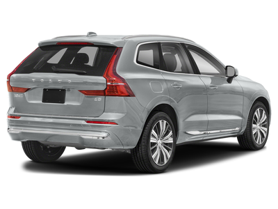2022 Volvo XC60 B5 Momentum