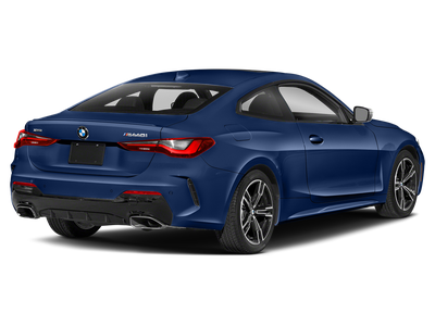 2023 BMW 4 Series M440i