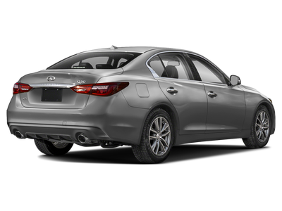 2023 INFINITI Q50 SENSORY
