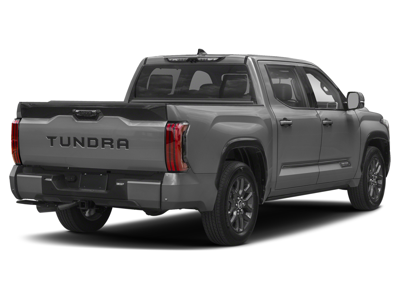 2023 Toyota Tundra Hybrid Platinum