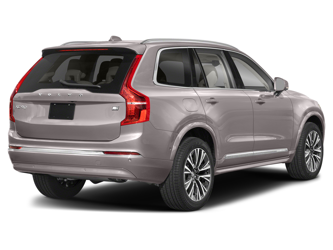 2023 Volvo XC90 Recharge Plug-In Hybrid Ultimate