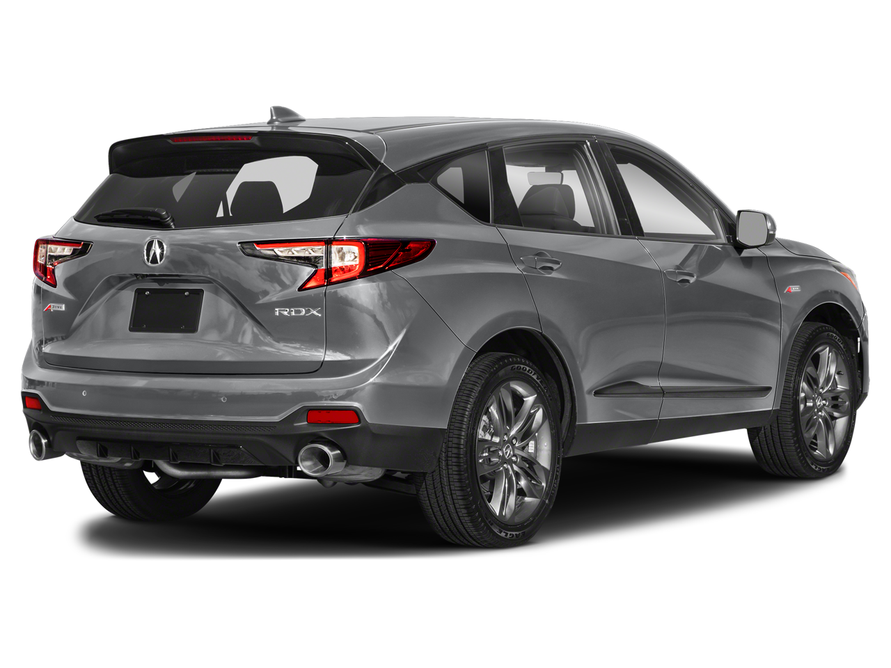 2024 Acura RDX A-Spec Package SH-AWD