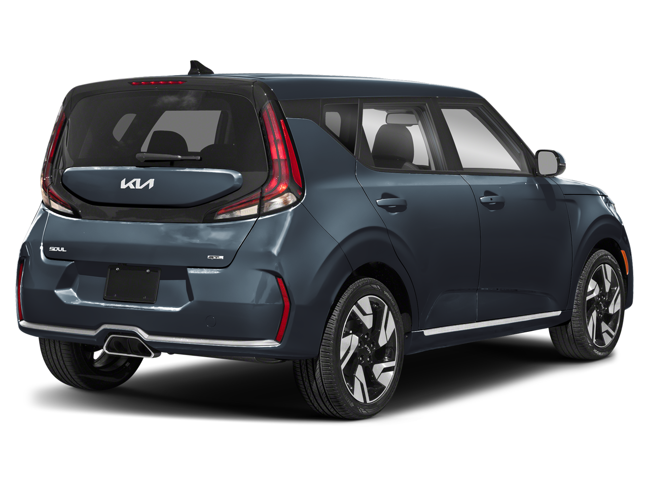 2024 Kia Soul GT-Line
