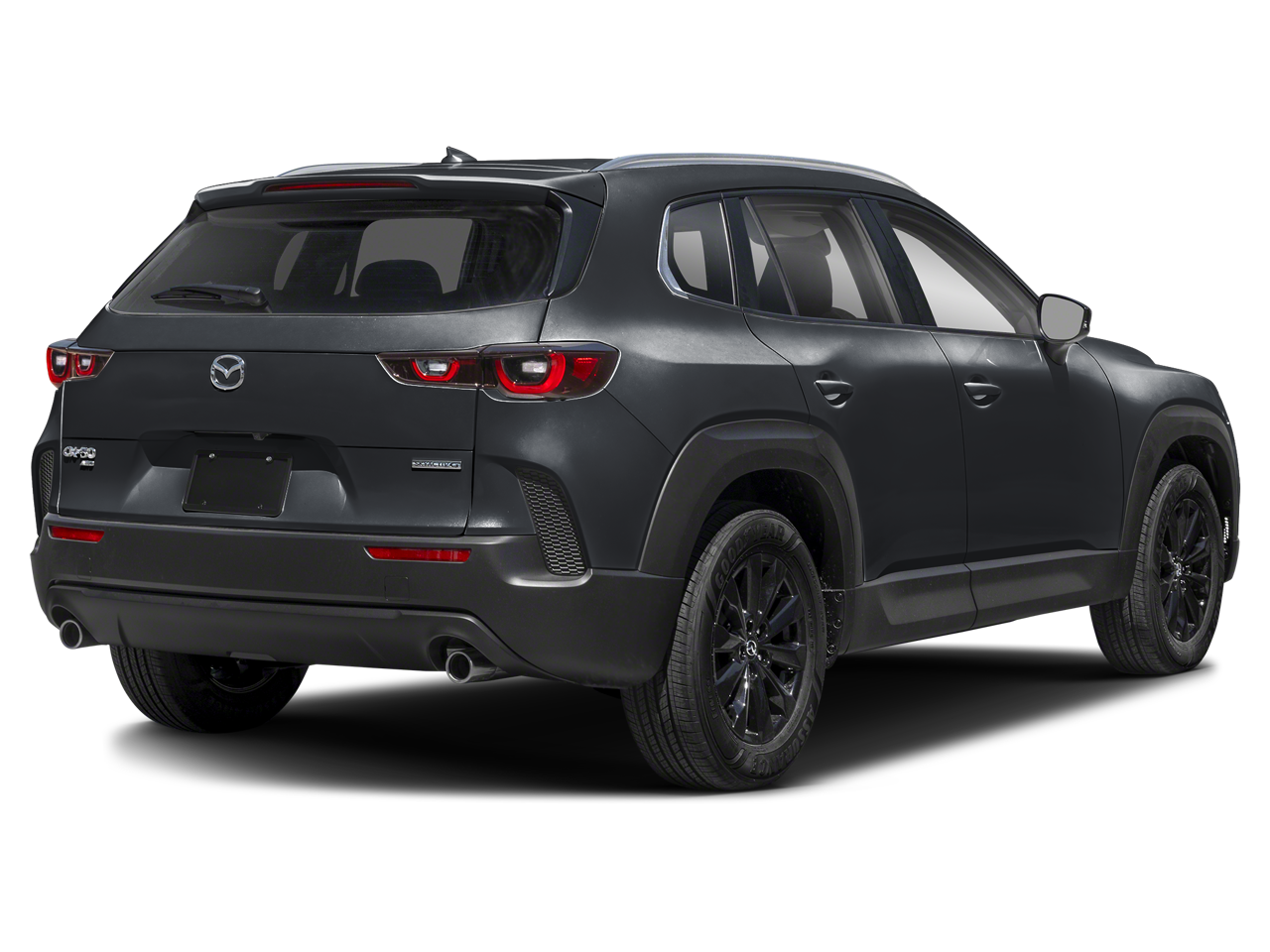 2024 Mazda Mazda CX-50 2.5 S Premium Package