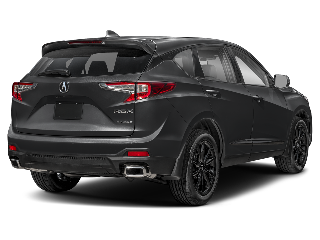 2025 Acura RDX Base SH-AWD