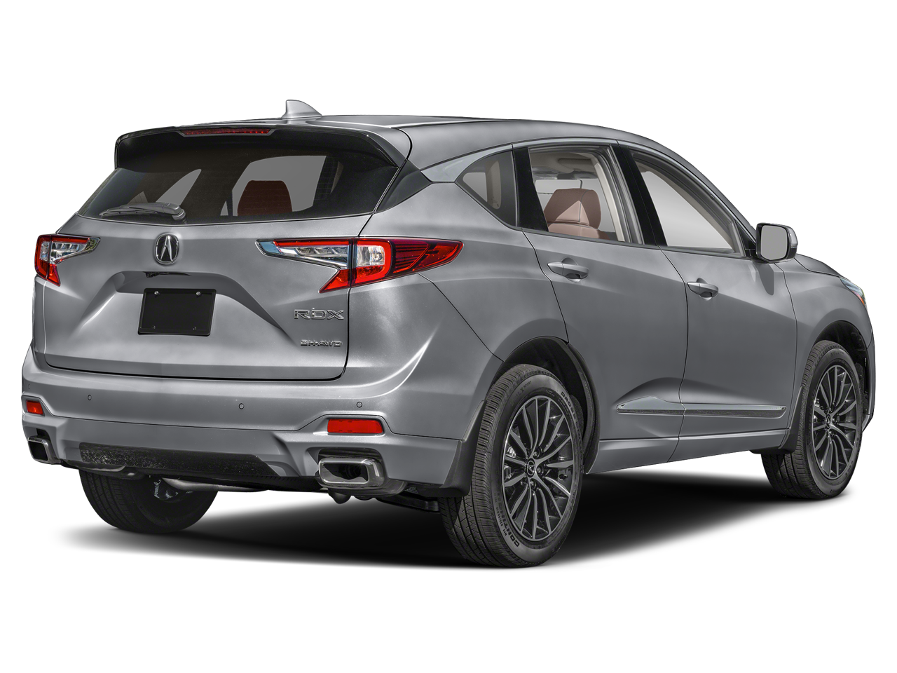 2025 Acura RDX Advance Package SH-AWD