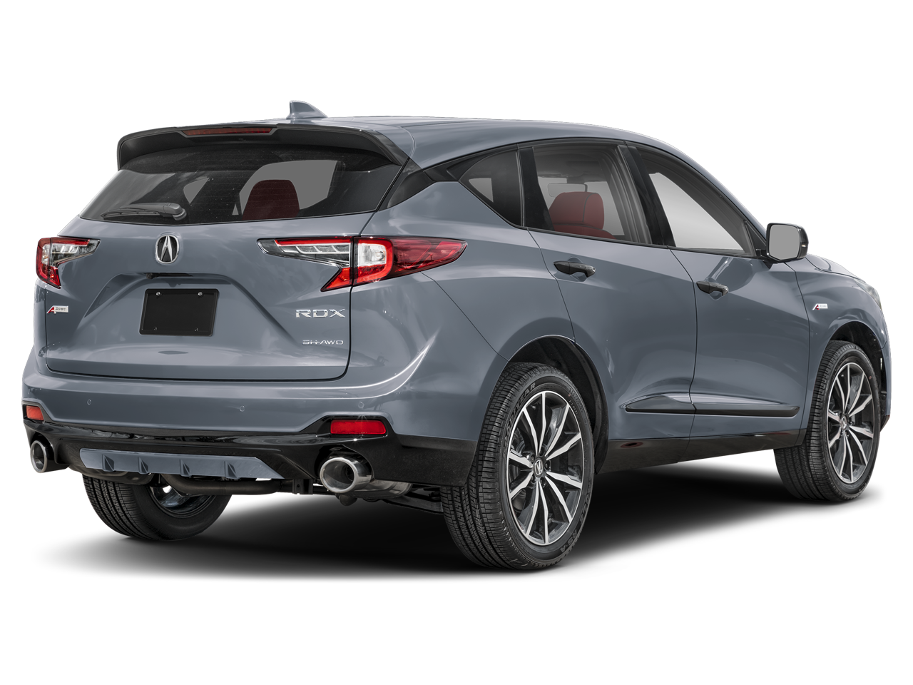 2025 Acura RDX A-Spec Advance Package SH-AWD