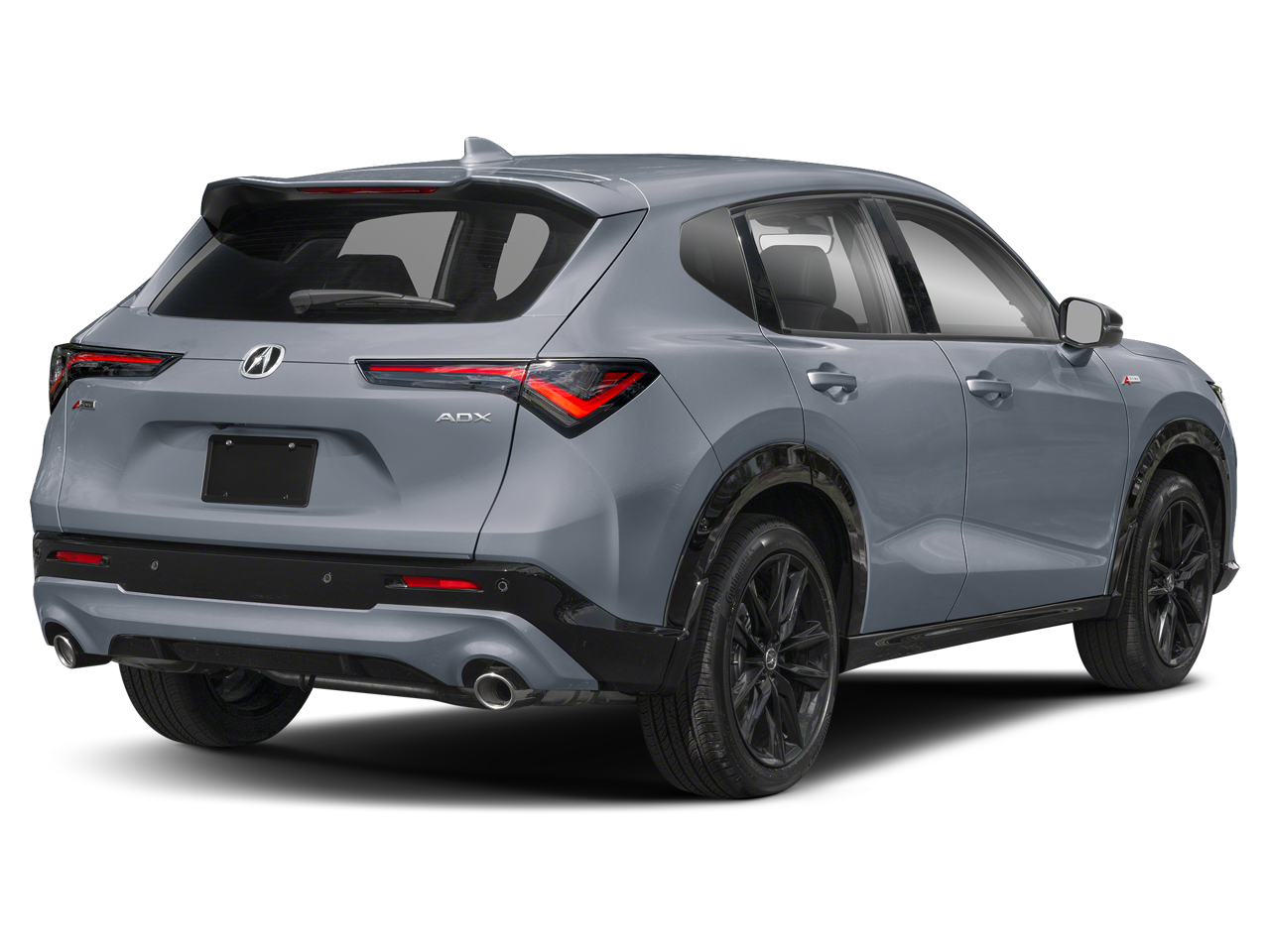 2025 Acura ADX A-Spec Advance Package