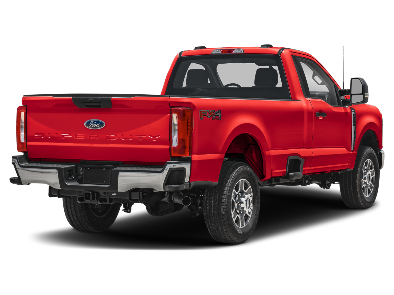 2025 Ford F-350SD XLT