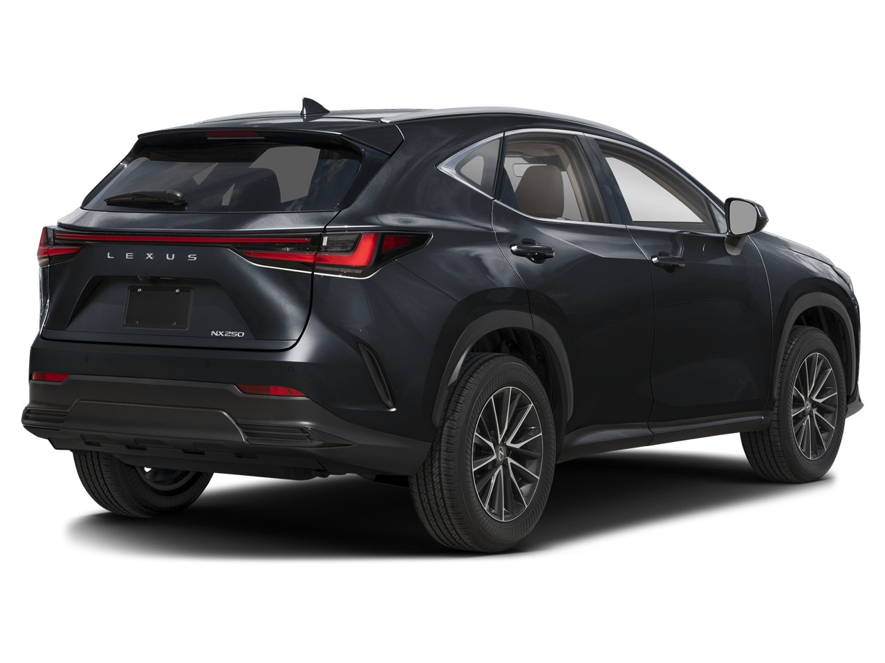 2025 Lexus NX 250 Premium