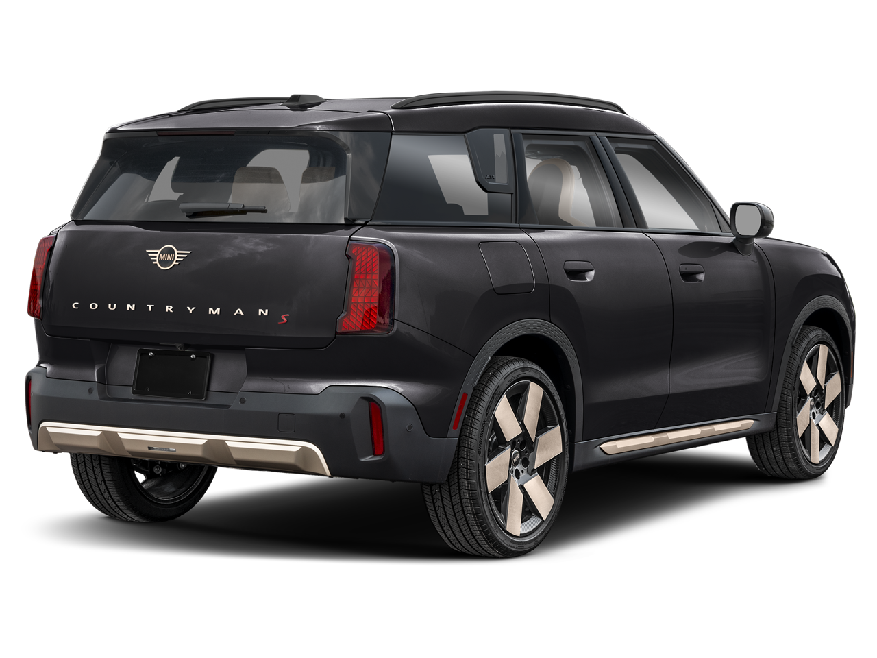 2025 MINI Cooper S Countryman Signature Plus