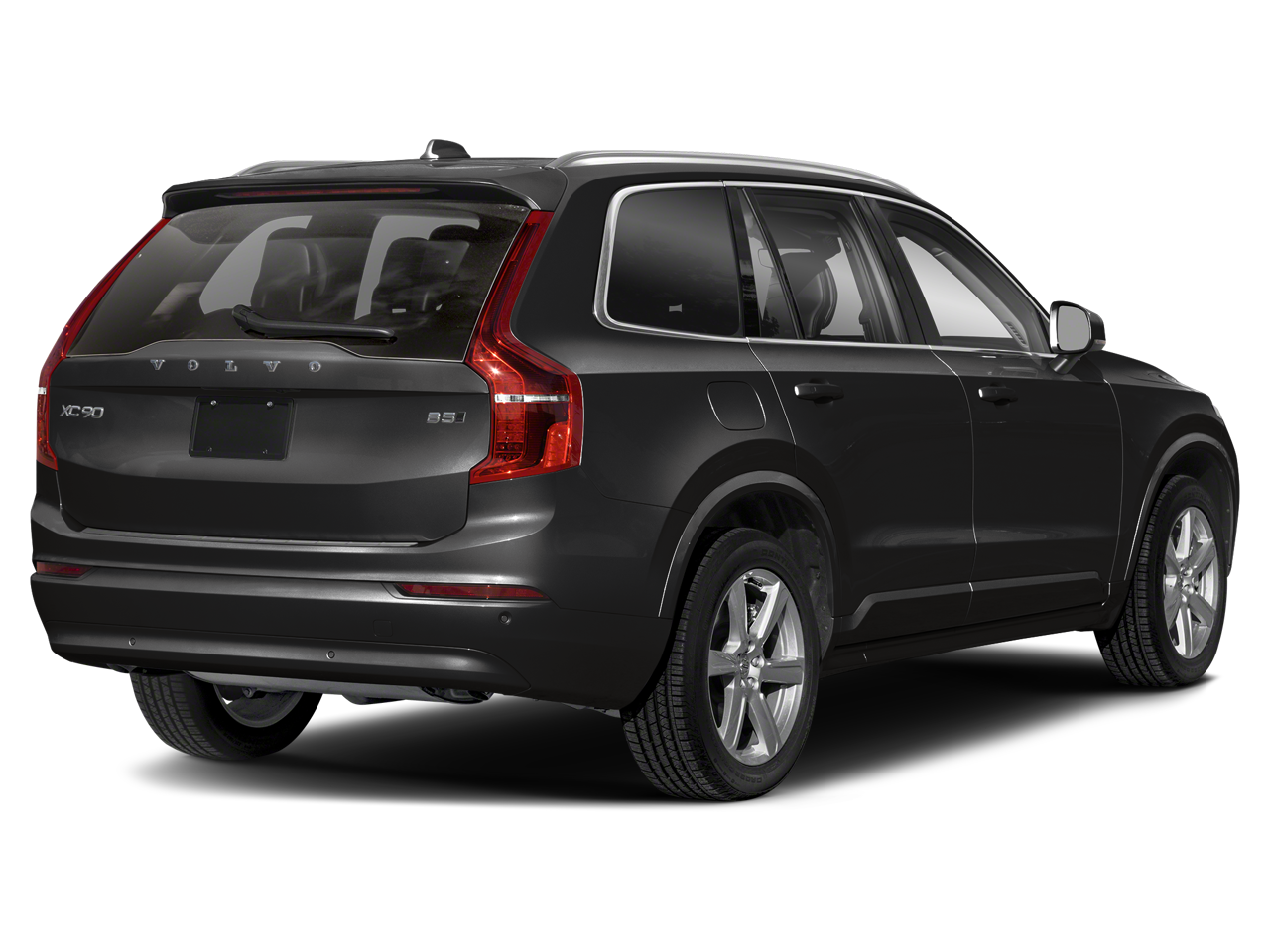 2025 Volvo XC90 B6 Plus 7-Seater