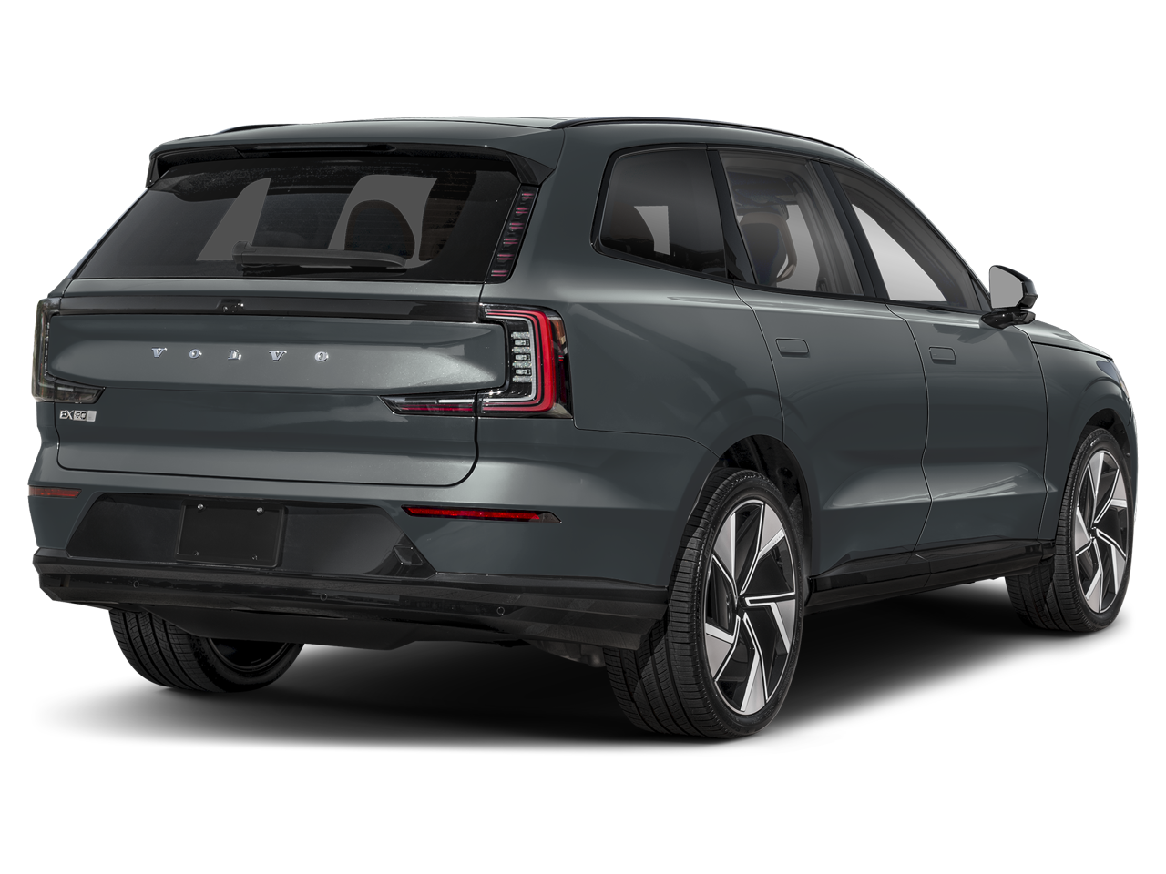2025 Volvo EX90 Twin Motor Ultra 7-Seater