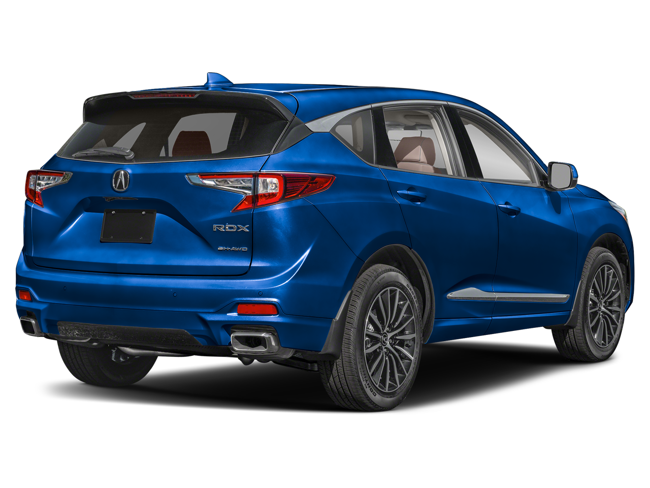 2026 Acura RDX Advance Package SH-AWD