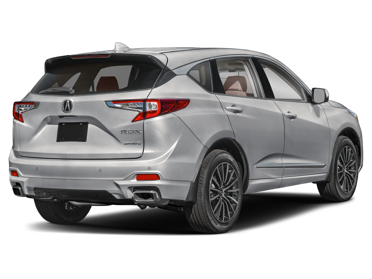 2026 Acura RDX Advance Package SH-AWD