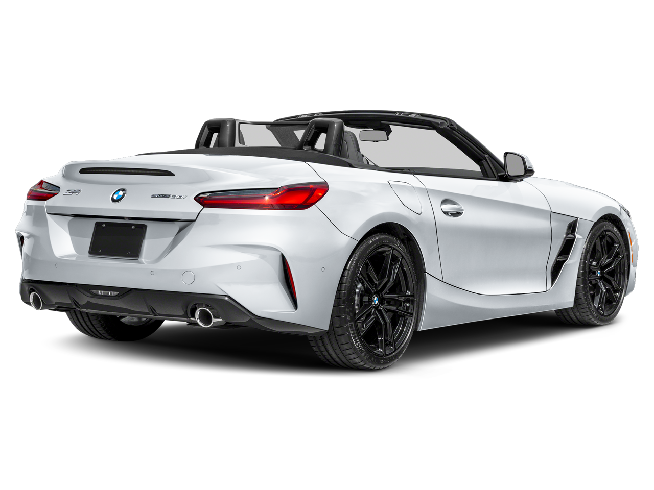 2026 BMW Z4 sDrive30i