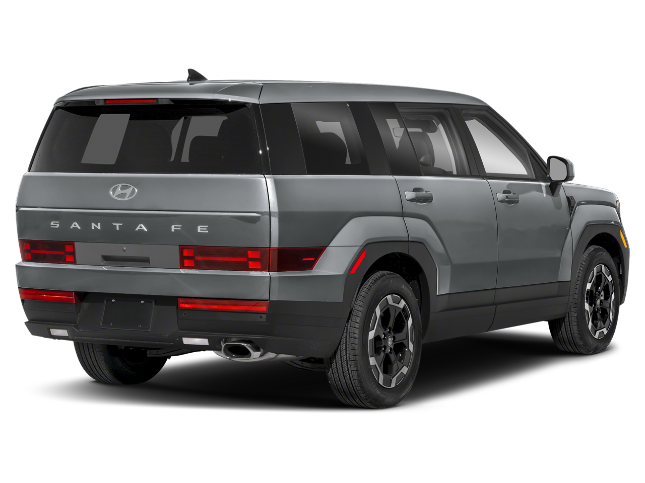 2026 Hyundai Santa Fe SE FWD