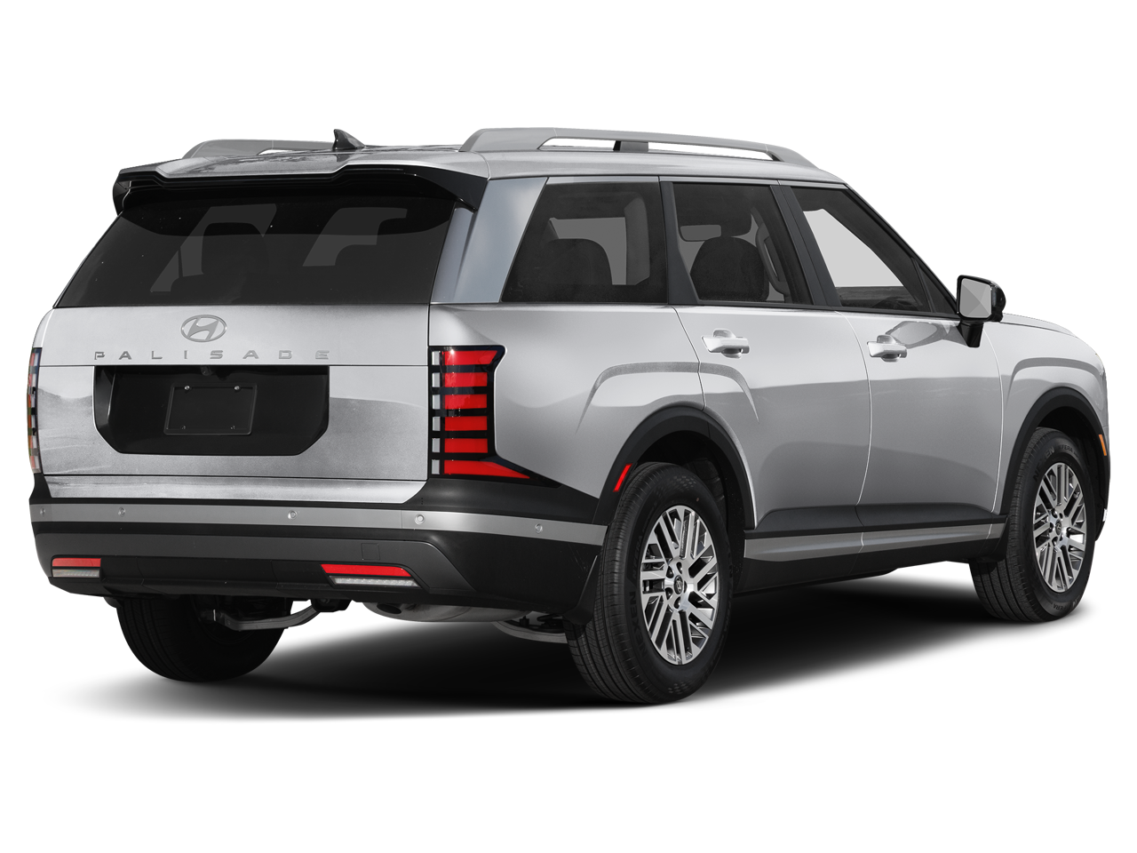 2026 Hyundai Palisade SEL Premium 8 Passenger