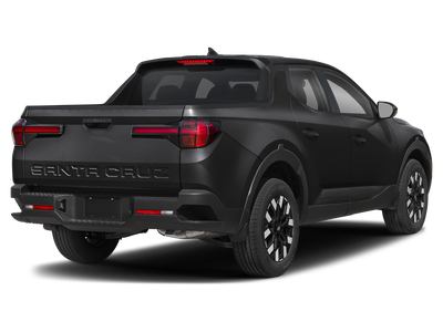 2026 Hyundai Santa Cruz SE AWD
