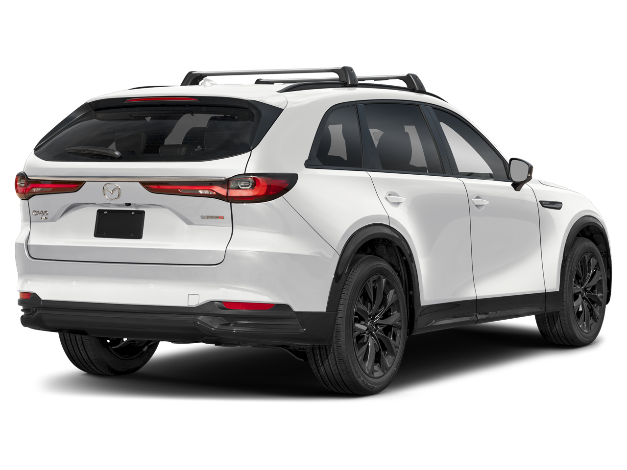 2026 Mazda Mazda CX-90 3.3 Turbo S Premium
