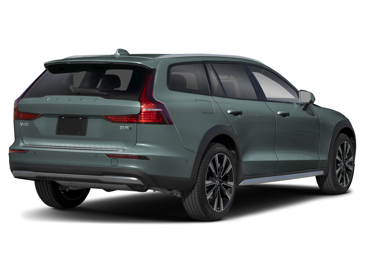 2026 Volvo V60 Cross Country B5 Ultra