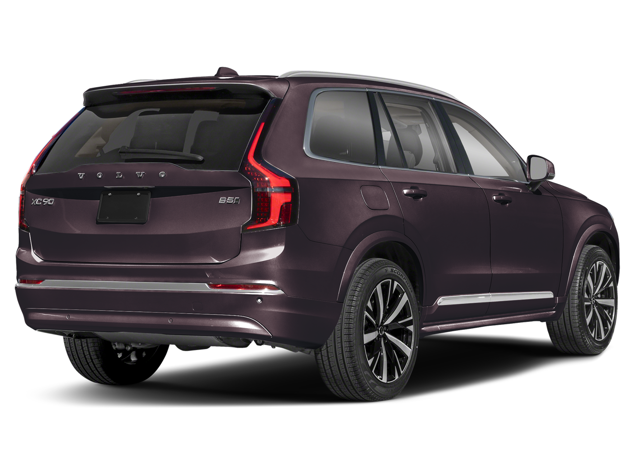 2026 Volvo XC90 B6 Ultra
