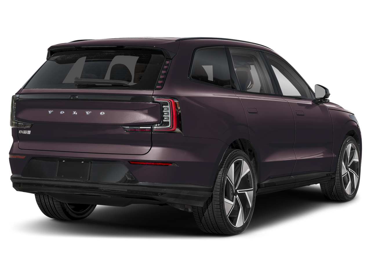 2026 Volvo EX90 Twin Motor Performance Ultra 6-Seater